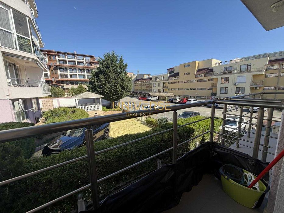 Продава се Тристаен апартамент в Свети Влас - 88 кв.м за 632 €/кв.м - Снимка #16