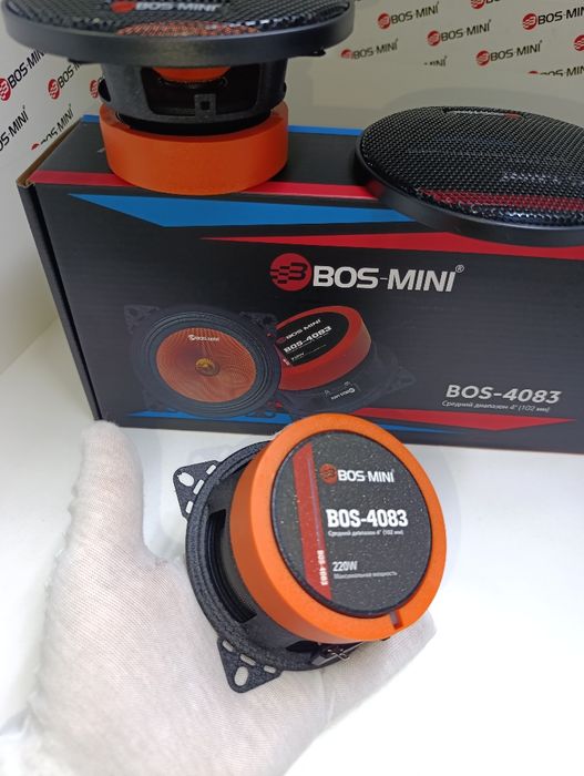 Kalonka BOS 4083 10sm Damas Nexi 1 2 Labo Matiz Spark