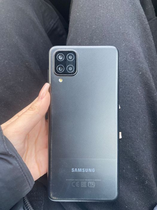 Срочно продам Samsung A12 64GB