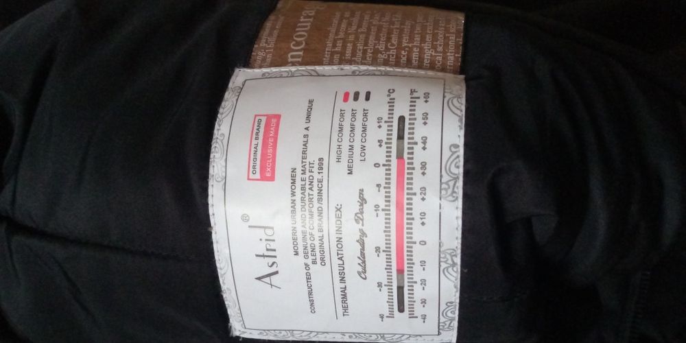 Плащ зимний женский