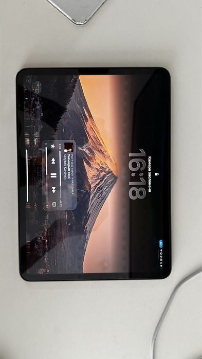 Ipad pro 11 2021