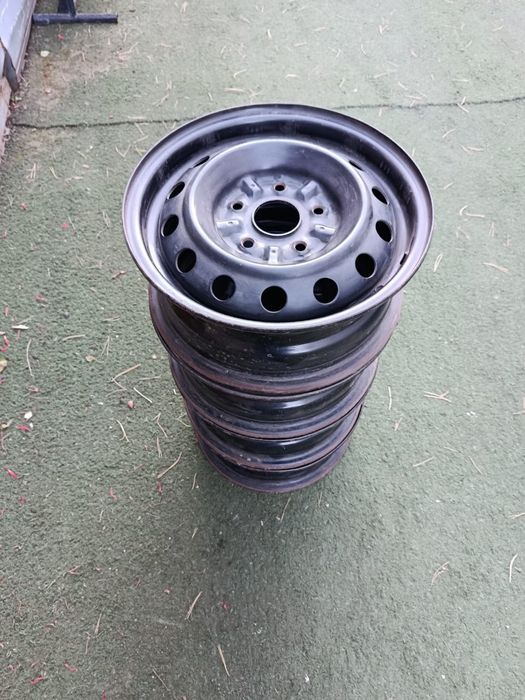 Продам Железные диски