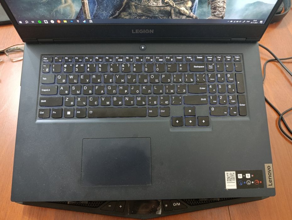 Продам ноутбук Lenovo