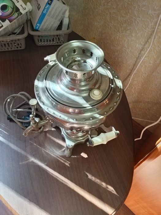 Самовар электрический
