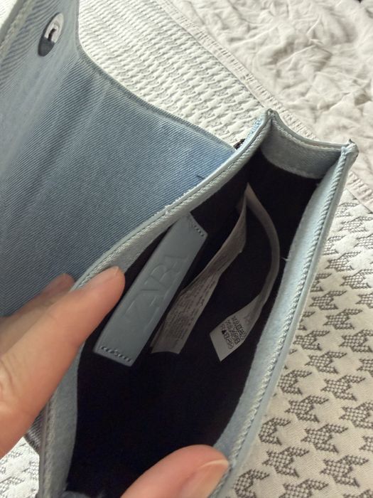 Продам сумку Zara