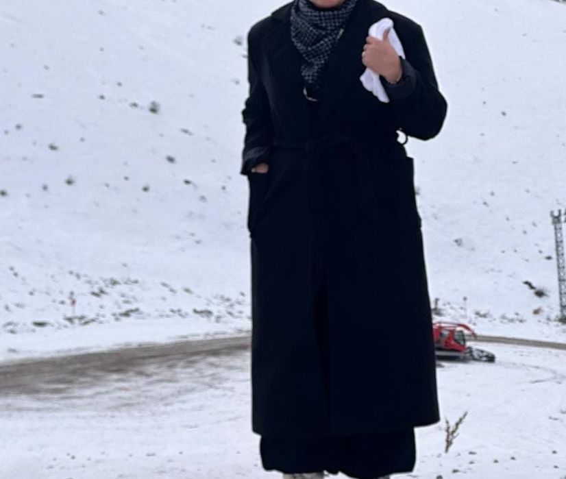 Продаю Пальто новая