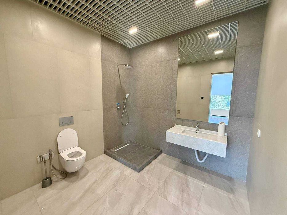 Аренда офиса 163 кв в New Era business center