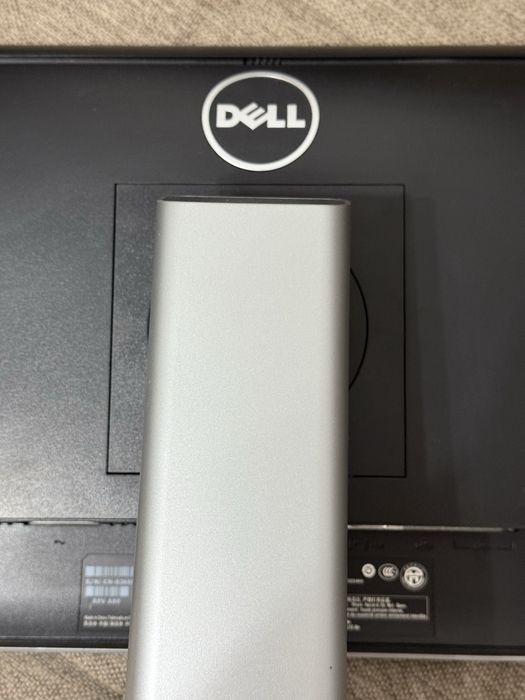 Monitor Led Dell