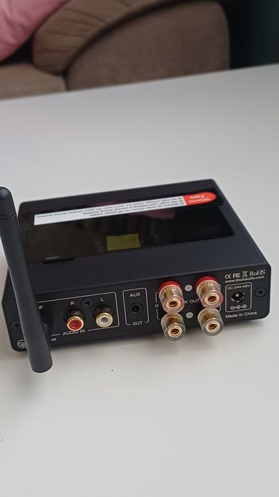 Продается усилитель