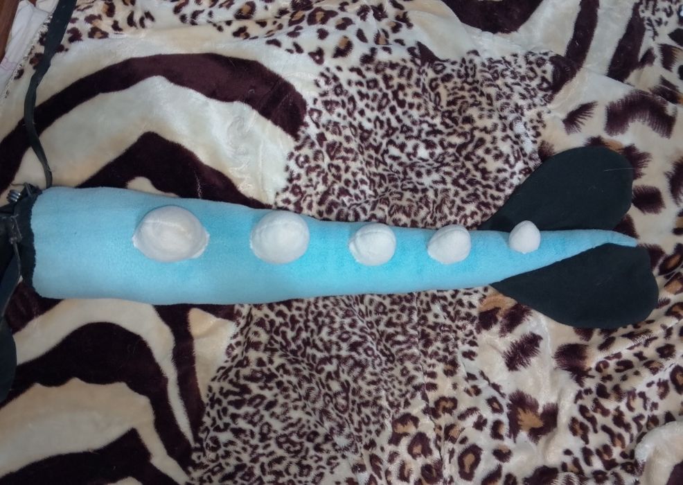 фурсьют ангельский дракон