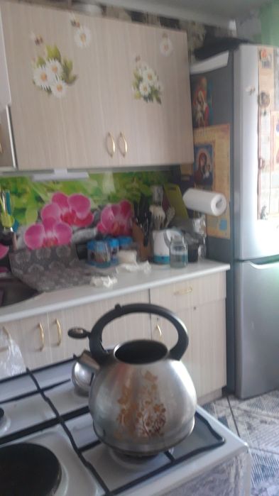 Продаю квартиру в посёлке куучек