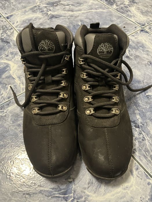 Мъжки зимни обувки Timberland размер 43,5