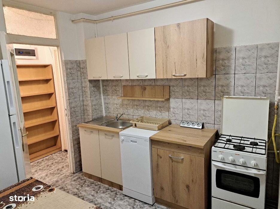 2 Camere | Decomandat | Marasti | Dambovitei — fotografia 1