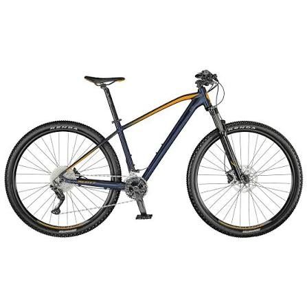 Продам велосипед scott aspect 930