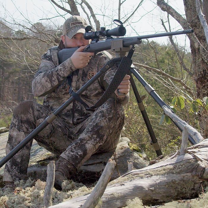 Tripod carbon Primos Apex