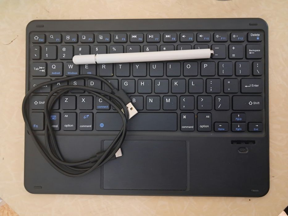 Blackview Tab 15 Pro