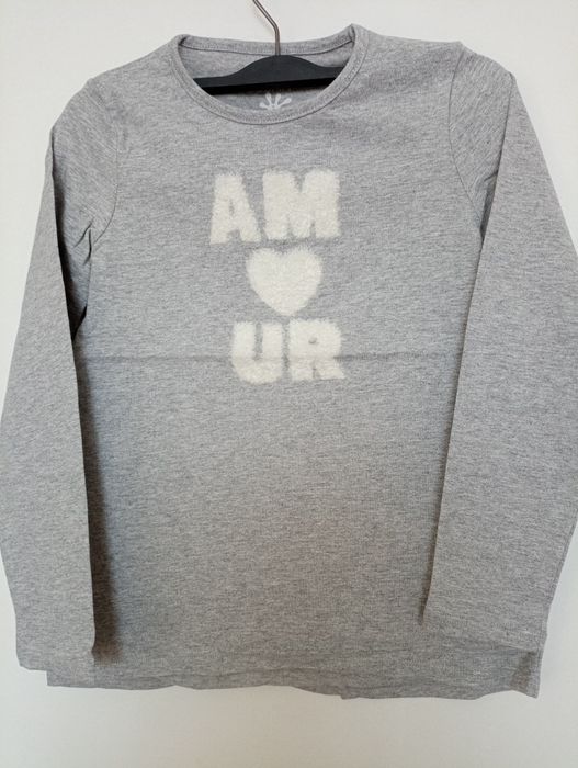 Различни блузи 100% памук