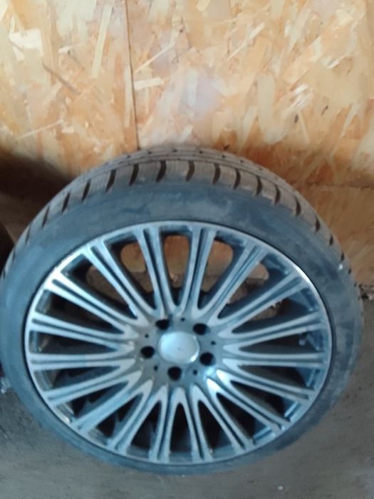 Комплект дисков R18