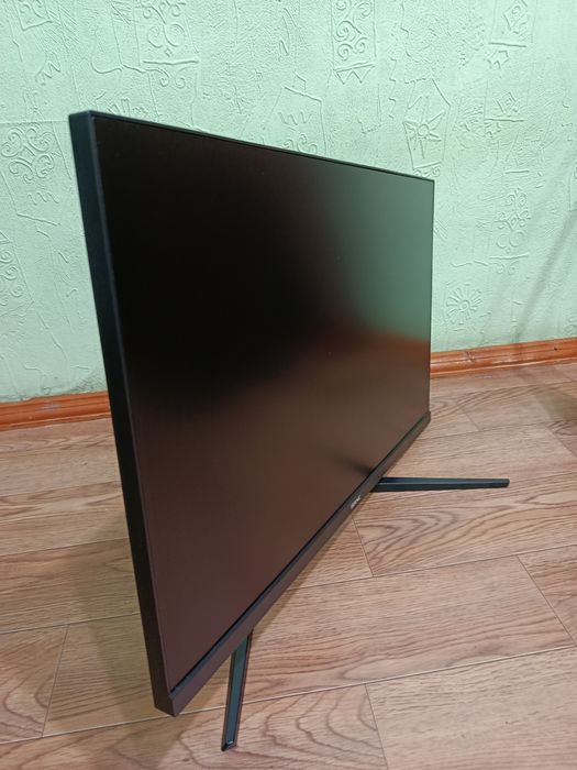 Монитор SANC 27 IPS 2К