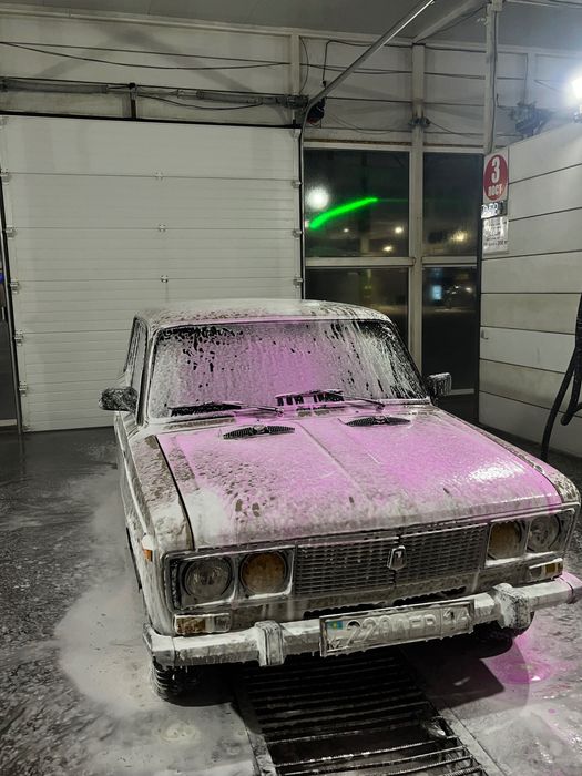 Продам ВАЗ 2106 в хорошем состоянии