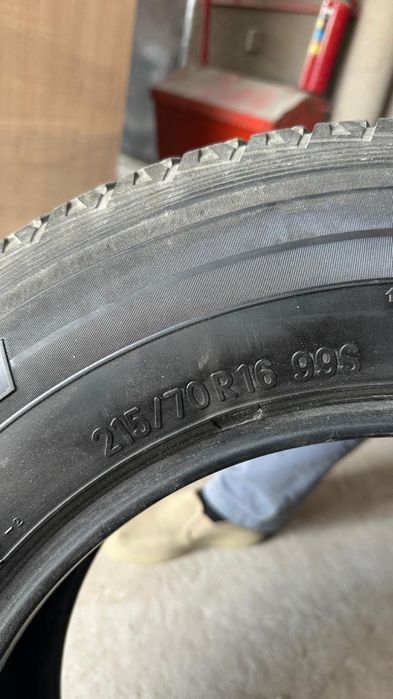 Шины разнабой