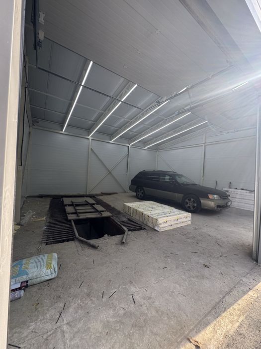 Комерческая недвижимость