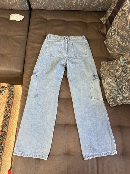 Джинсы Lichi, новые