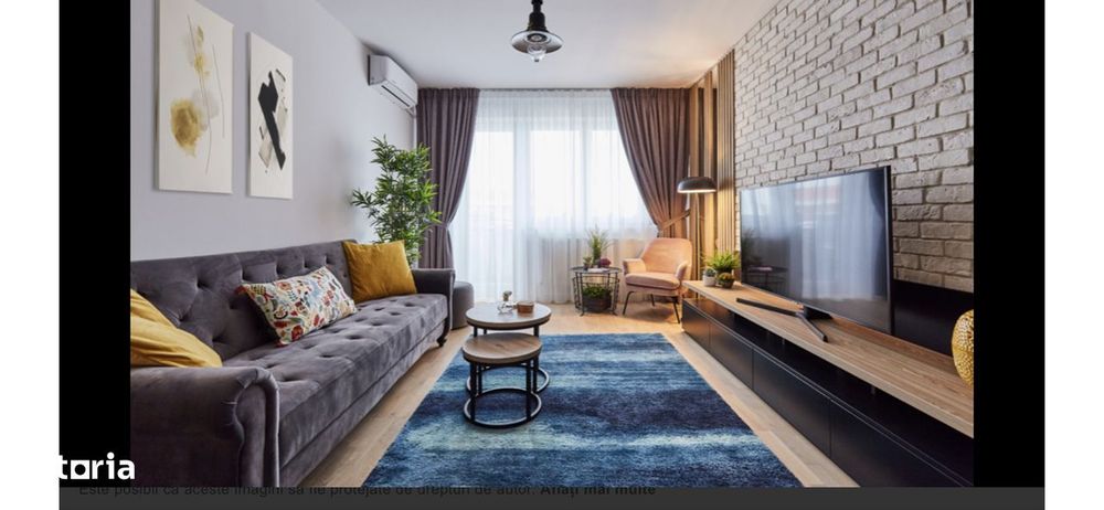 Apartament 2 camere, bloc nou, metrou Berceni - 6min.