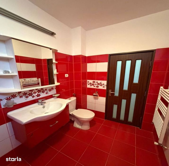 Apartament 2 Camere, 52mp, Parcare, Zona Eroilor
