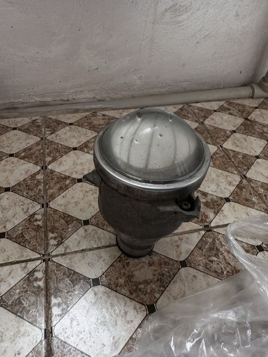 Противотуманные фары