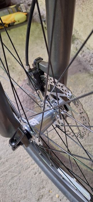 Продам велосипед Scott Aspect 770