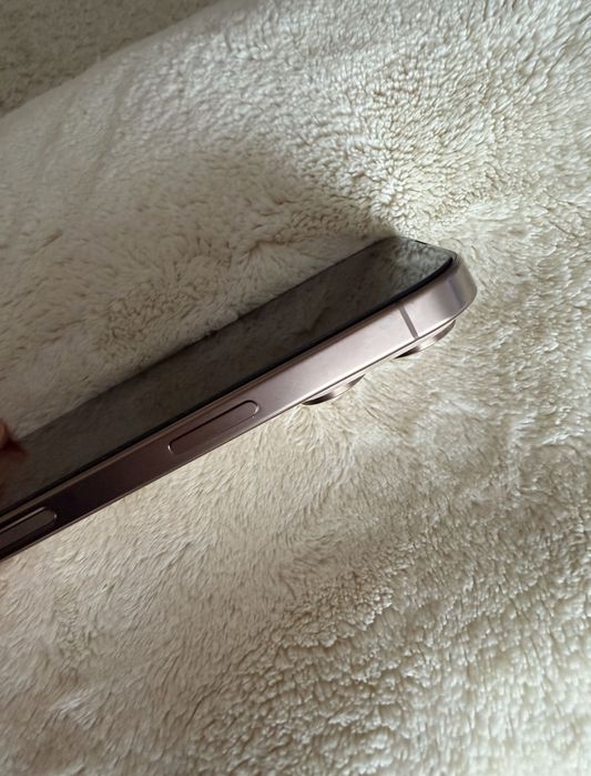 Iphone 16 pro 128 gb