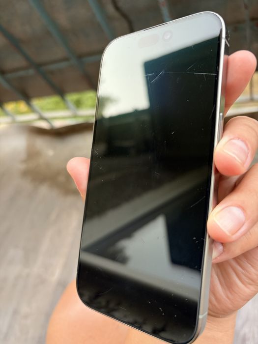 IPhone 15 Pro продам
