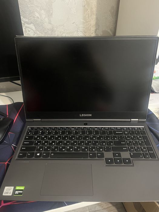 Ноутбук Lenovo Legion