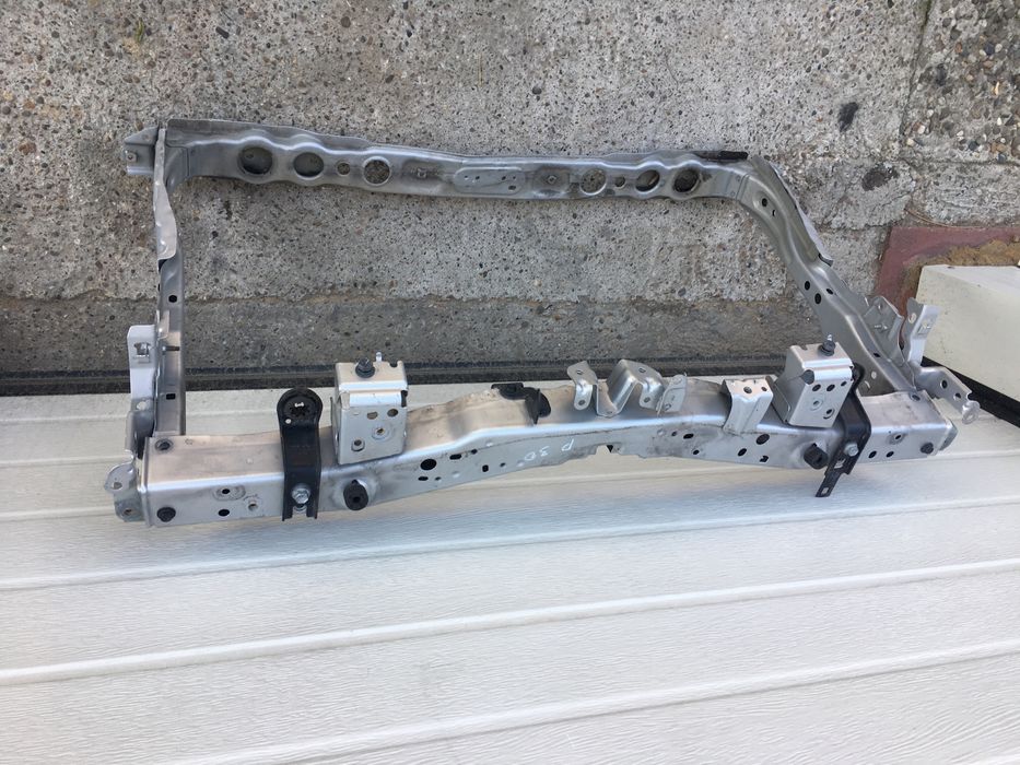 Trager Toyota Prius 3 Hybrid. 2009-2014