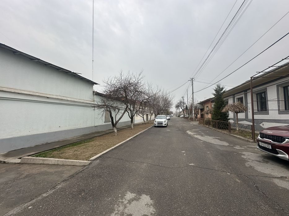 Участка сотилади 4 сотихли Учтепа Журжоний махалла