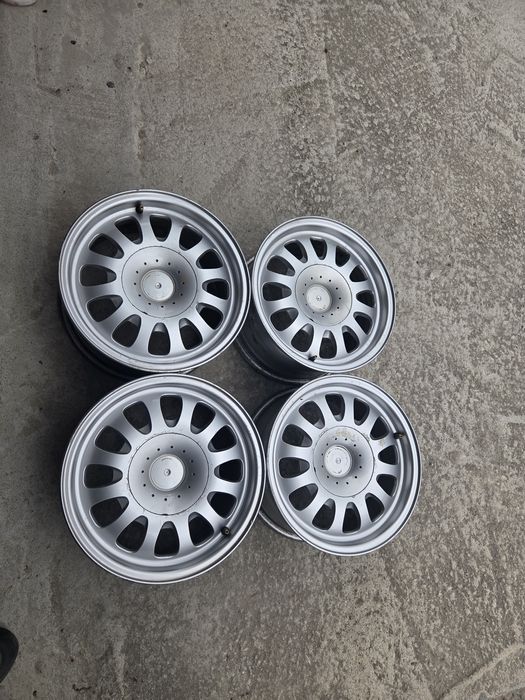 Джанти за бмв Е39