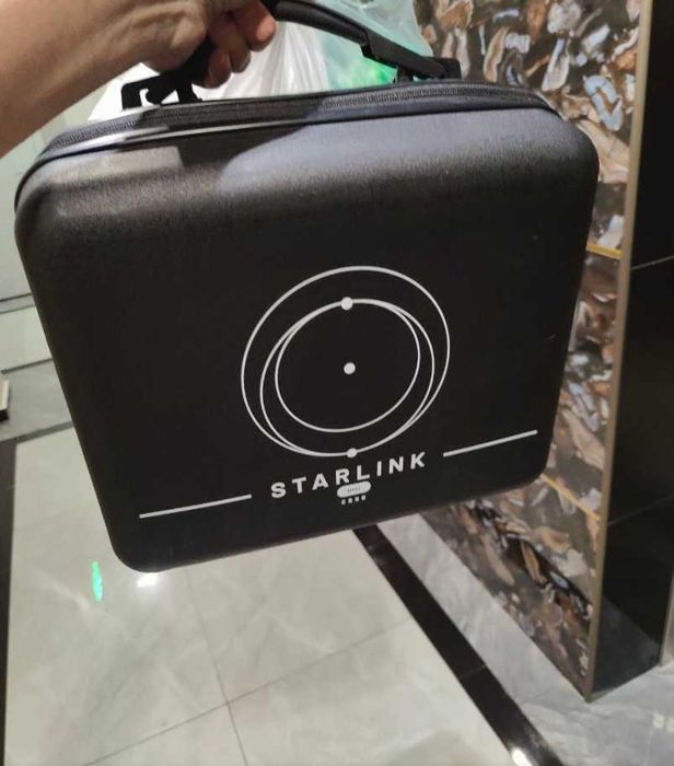 Starlink mini аренда от суток