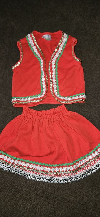 Бебешки носийки 56 и 74 размер