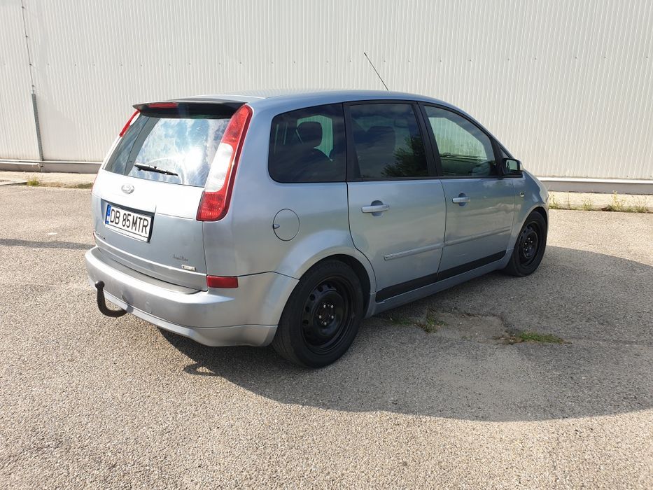 FORD C-Max 2006 — imagine 2