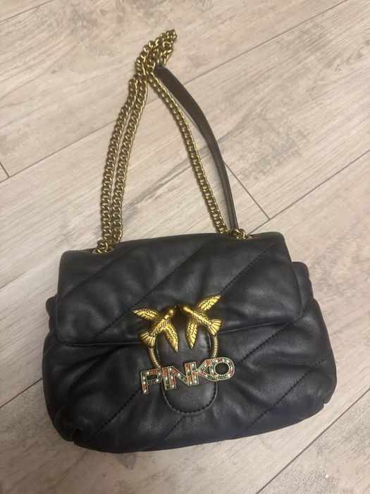 Geanta pinko de umar