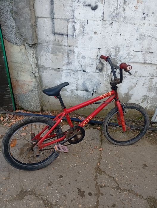 BMX de vânzare .