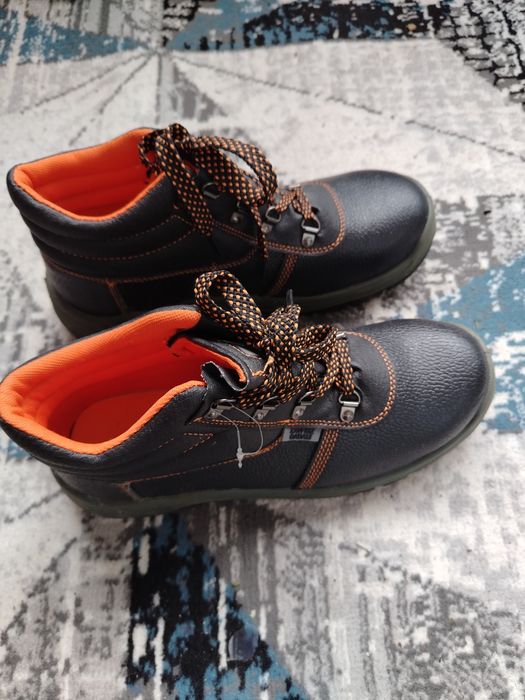 Сапог мужской 43