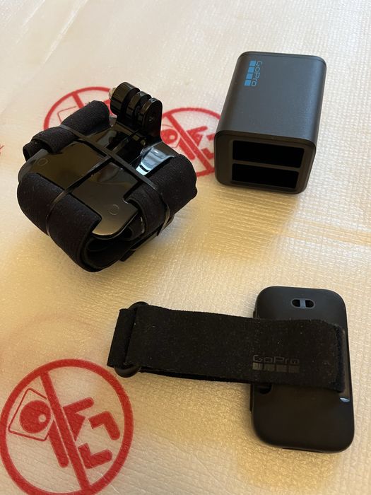 Accesorii GoPro originale