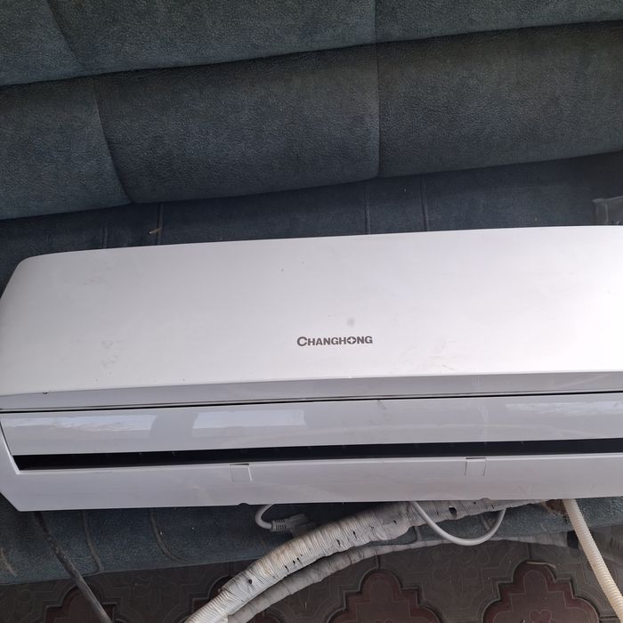 Продам кондиционер