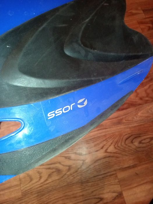 Продам плавательные ласты , ssor