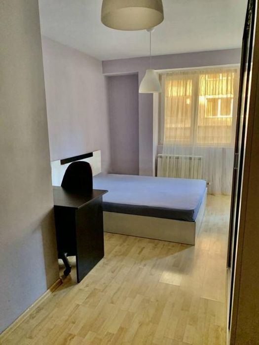 Дава се под наем Тристаен апартамент в София, Борово - 90 кв.м за 749 € - Снимка #3