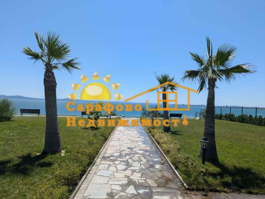 Продава се Двустаен апартамент в Бургас, Сарафово - 69 кв.м за 1242 €/кв.м - Снимка #9