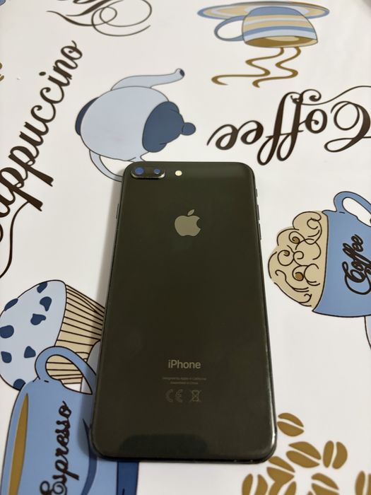 Iphone 8 plus 64gb