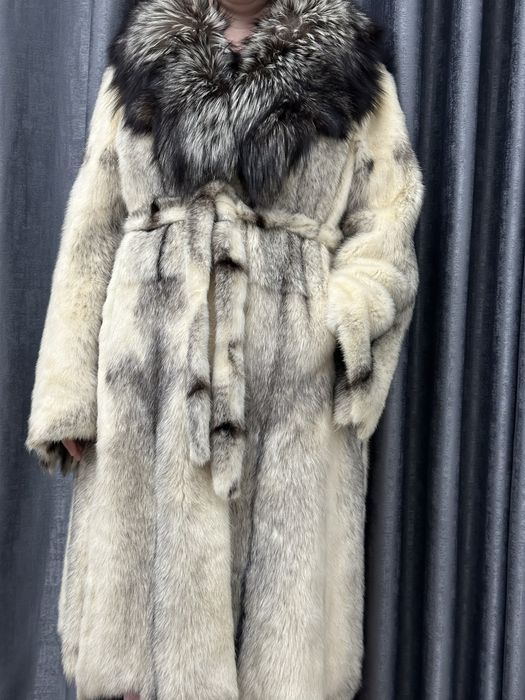 Продаётся шуба норка